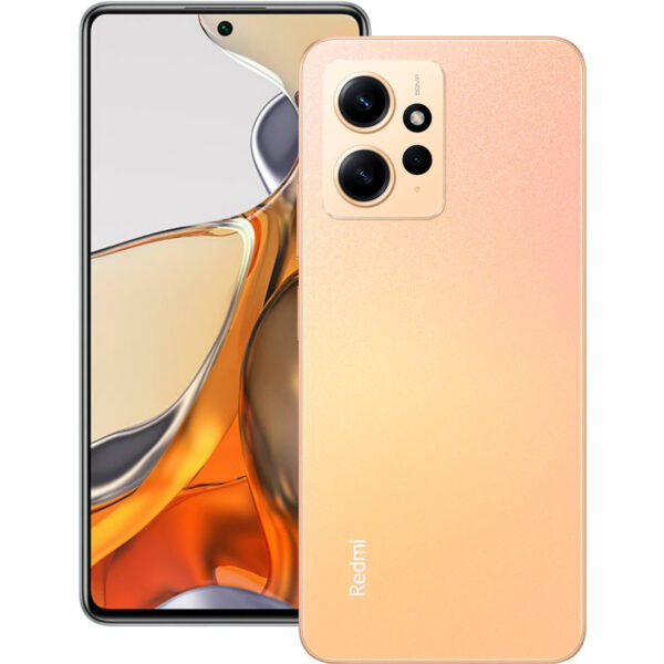 گوشی موبایل شیائومی مدل Redmi Note 12 4G ظرفیت 256 گیگابایت رم 8 گیگابایت - Image 4