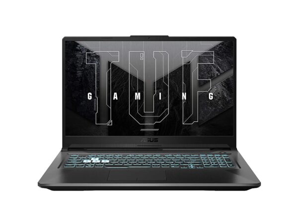 لپ تاپ Asus FX506 HE i7 11800 8 512 RTX 3050 TI