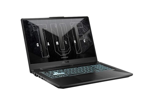 لپ تاپ Asus FX506 HE i7 11800 8 512 RTX 3050 TI - Image 2