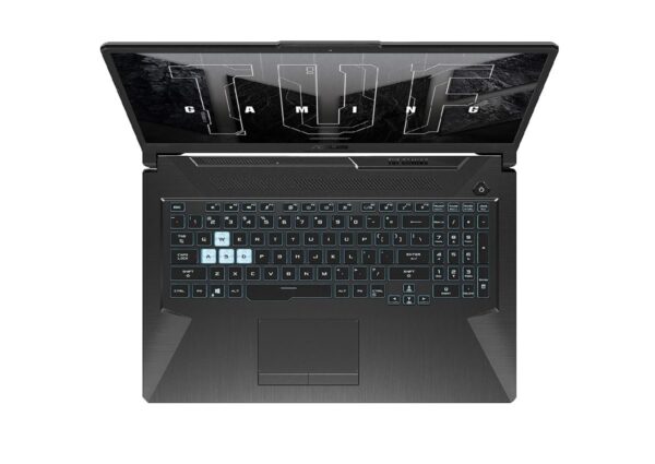 لپ تاپ Asus FX506 HE i7 11800 8 512 RTX 3050 TI - Image 3