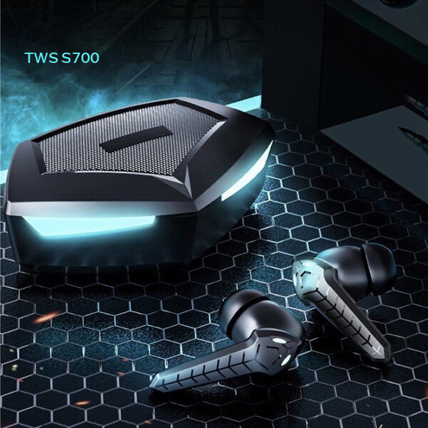 هدست بلوتوثی گیمینگ سامسونگ مدل TWS-S700 - Image 5