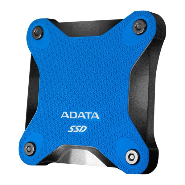حافظه SSD 240G ای دیتا با گارانتی 36 ماهه شرکتی - Image 2