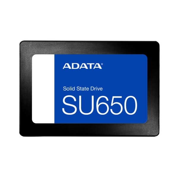 حافظه SSD 256G ای دیتا  با گارانتی 36 ماهه شرکتی