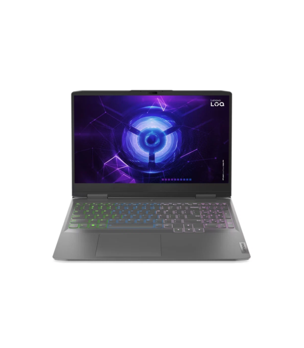 لپ تاپ Lenovo Gaming LOQ i7 13620H 16GB 512GB SSD 8GB RTX 4060