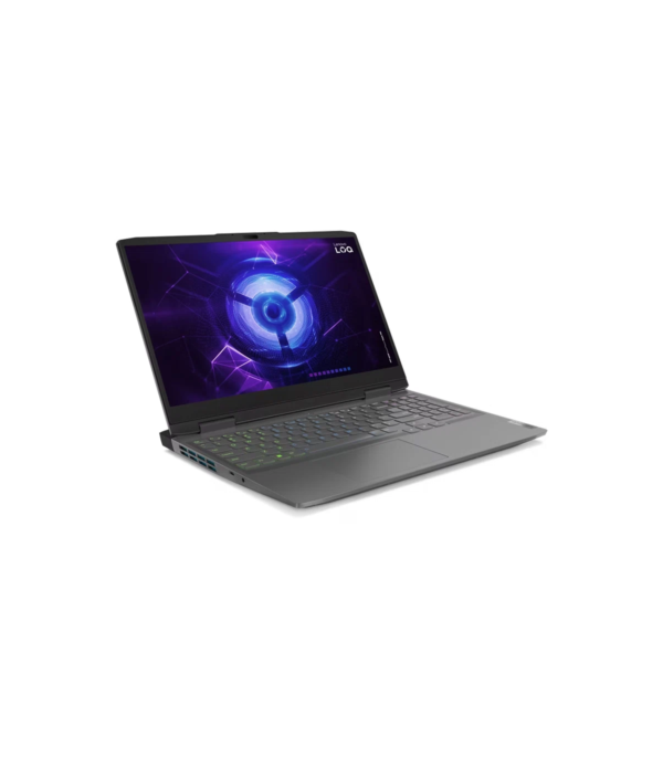 لپ تاپ Lenovo Gaming LOQ i7 13620H 16GB 512GB SSD 8GB RTX 4060 - Image 2
