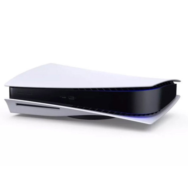 کنسول بازی سونی Play Station 5 Slim 1TB 2016 (Digital) اروپا با گارانتی 18 ماهه شرکتی - Image 2