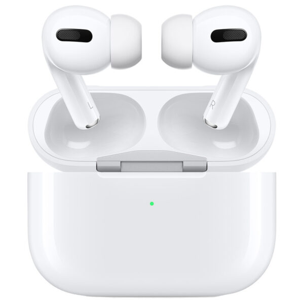 هدفون بی سیم اپل مدل AirPods Pro (طرح اصلی )
