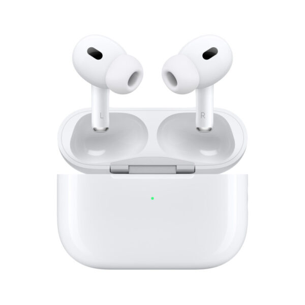 هدفون بی سیم اپل مدل AirPods Pro 2 با گارانتی 6 ماهه شرکتی
