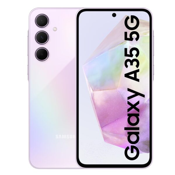 گوشی موبایل سامسونگ مدل Galaxy A35 5G ظرفیت 256GB رم 8 ویتنام - Image 4