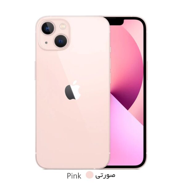 گوشی موبایل اپل مدل iPhone 13 256GB CH not Active