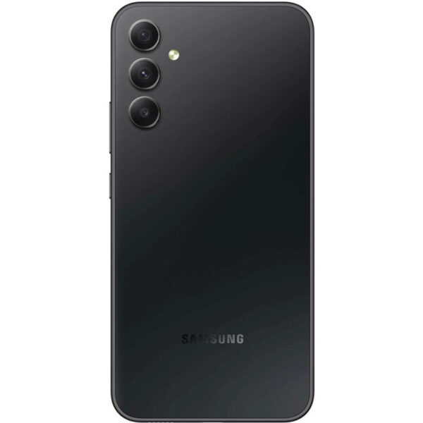 گوشی موبایل Galaxy A34 5G با حافظه داخلی 128 گیگابایت رام8 ویتنام