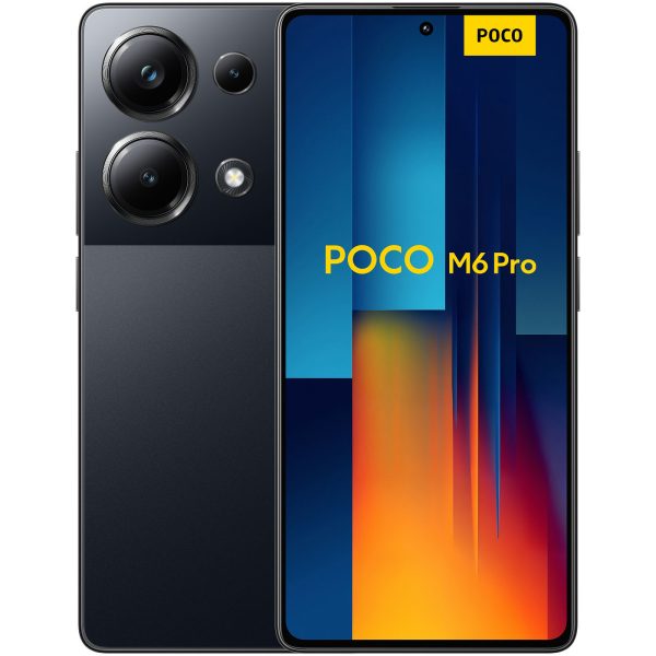 گوشی شیائومی Redmi Note 13 Pro 5G با حافظه 256 گیگابایت و رم 12 گیگابایت CN - Image 2