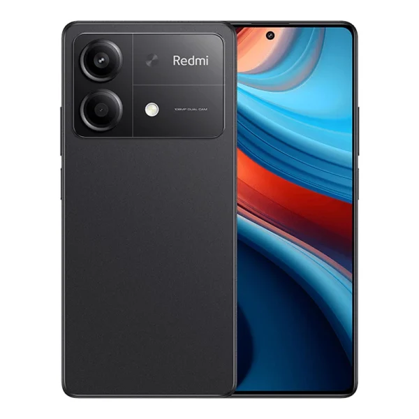 گوشی شیائومی Redmi Note 13 Pro 5G با حافظه 256 گیگابایت و رم 12 گیگابایت CN - Image 6