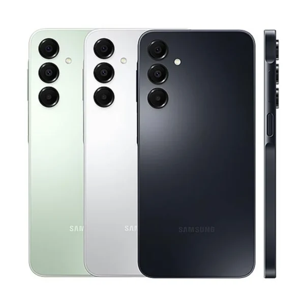 گوشی موبایل سامسونگ مدل Galaxy A16 دو سیم کارت ظرفیت 128 گیگابایت و رم 6 گیگابایت  ویتنام - Image 10
