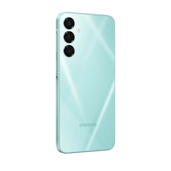 گوشی موبایل سامسونگ مدل Galaxy A16 دو سیم کارت ظرفیت 128 گیگابایت و رم 6 گیگابایت  ویتنام - Image 5