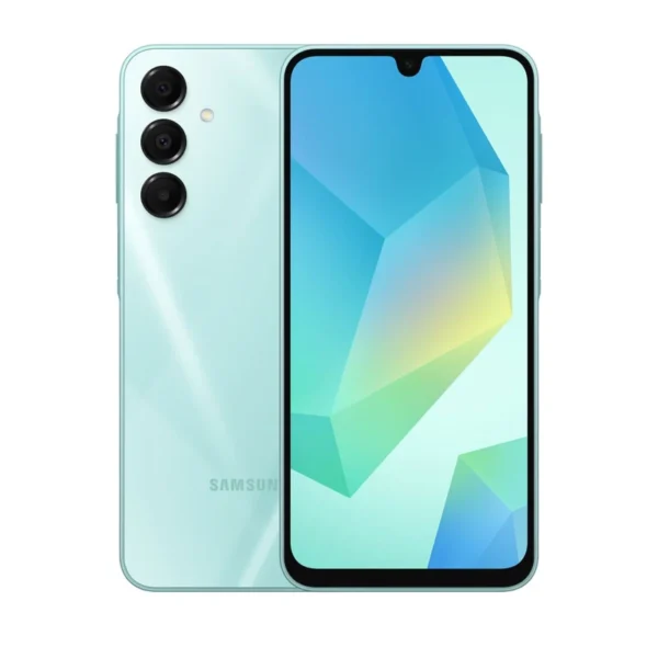 گوشی موبایل سامسونگ مدل Galaxy A16 دو سیم کارت ظرفیت 128 گیگابایت و رم 6 گیگابایت  ویتنام - Image 4