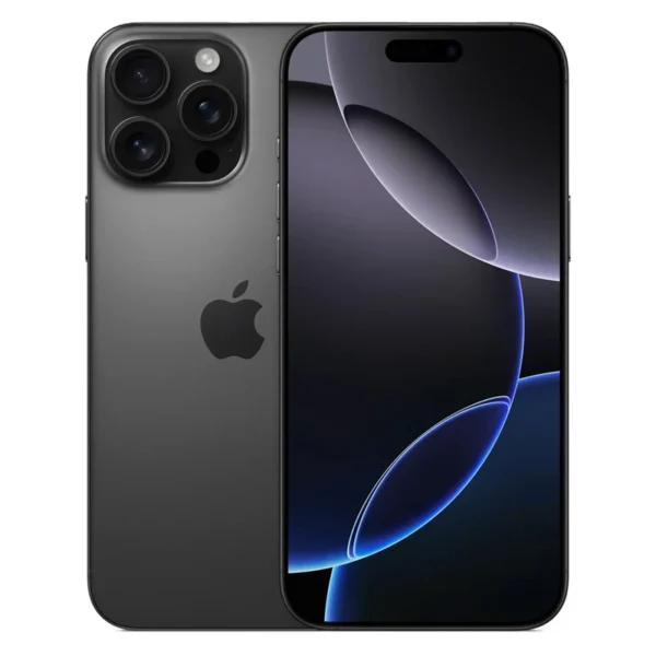 گوشی موبایل اپل مدل iPhone 16 Pro Max ZAA دو سیم کارت ظرفیت 512 گیگابایت و رم 8 گیگابایت - Image 4