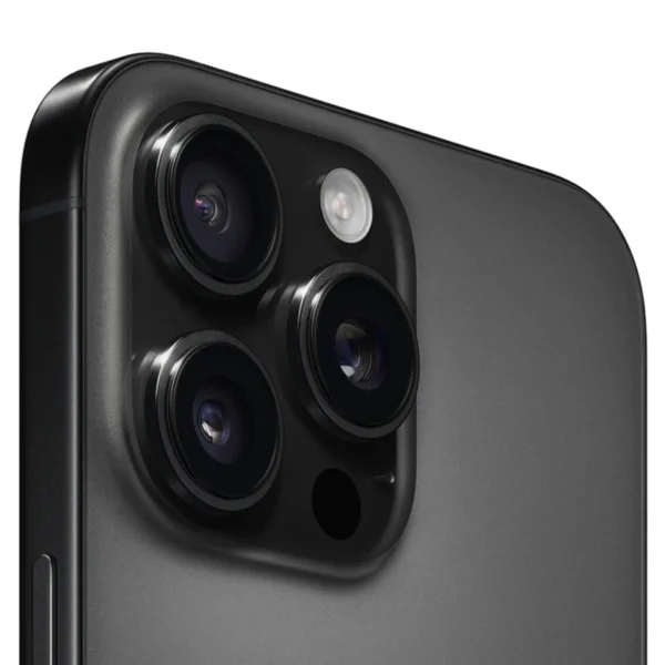 گوشی موبایل اپل مدل iPhone 16 Pro Max ZAA دو سیم کارت ظرفیت 512 گیگابایت و رم 8 گیگابایت - Image 5