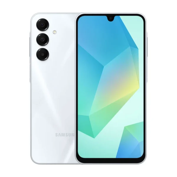 گوشی موبایل سامسونگ مدل Galaxy A16 دو سیم کارت ظرفیت 128 گیگابایت و رم 6 گیگابایت  ویتنام