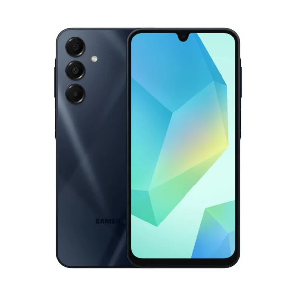 گوشی موبایل سامسونگ مدل Galaxy A16 دو سیم کارت ظرفیت 128 گیگابایت و رم 6 گیگابایت  ویتنام - Image 7