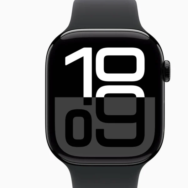 ساعت هوشمند اپل سری 10 مدل Apple Watch Series10 Aluminium Case 46mm - Image 6